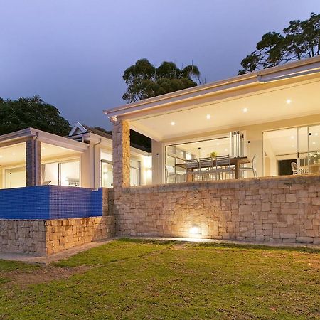 Luxury Serviced Mountain Villa In Constantia Kapsztad Zewnętrze zdjęcie