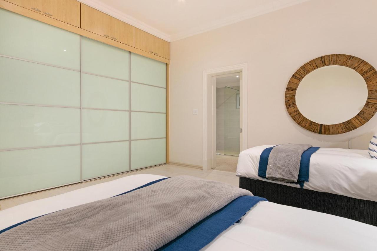 Luxury Serviced Mountain Villa In Constantia Kapsztad Zewnętrze zdjęcie