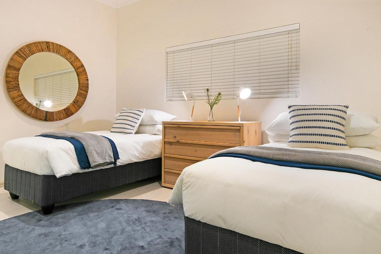 Luxury Serviced Mountain Villa In Constantia Kapsztad Zewnętrze zdjęcie
